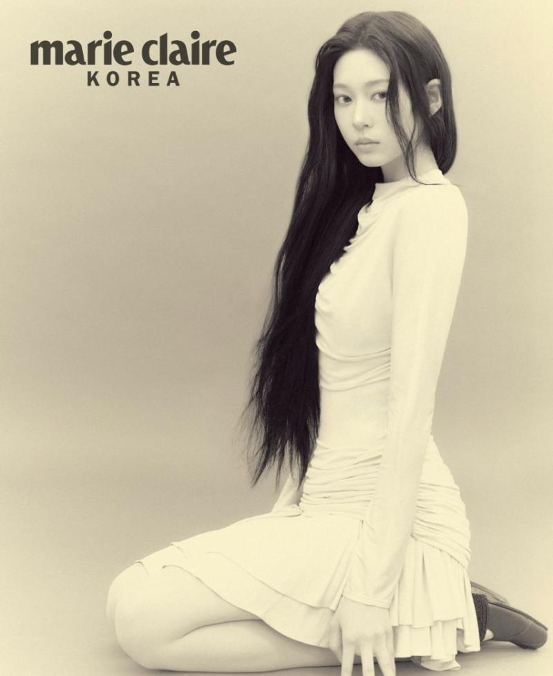 김민주 마리끌레르