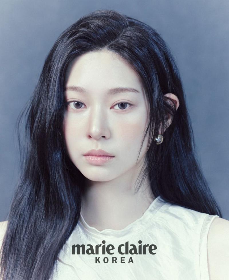 김민주 마리끌레르