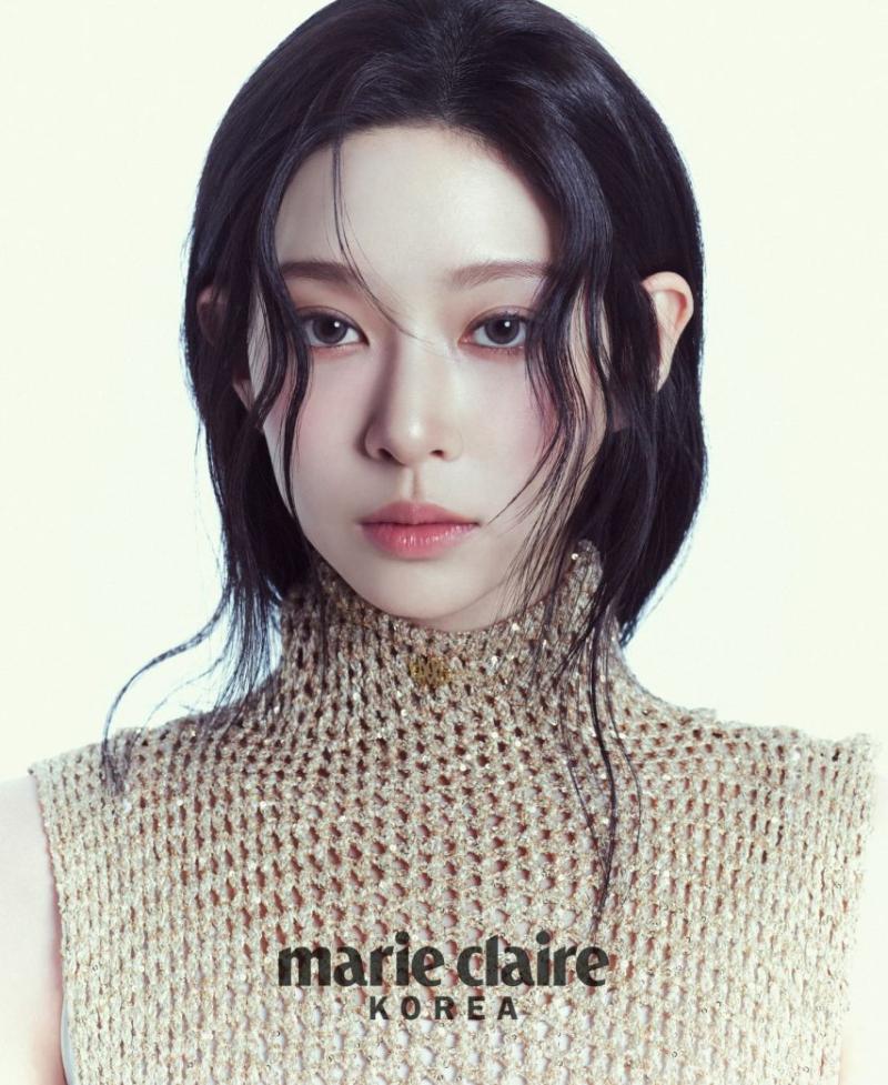김민주 마리끌레르