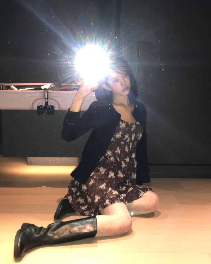아이브 레이