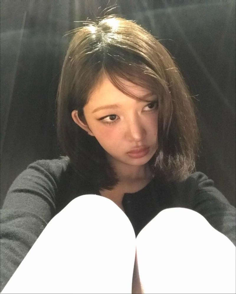 아이브 레이
