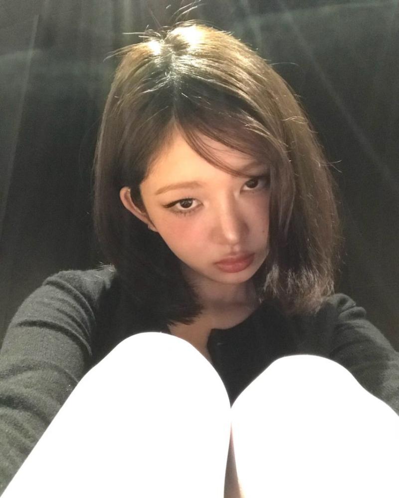 아이브 레이