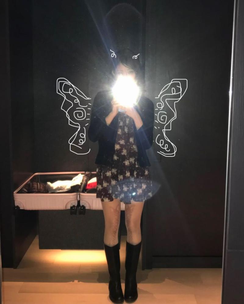 아이브 레이