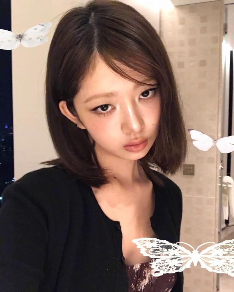 아이브 레이