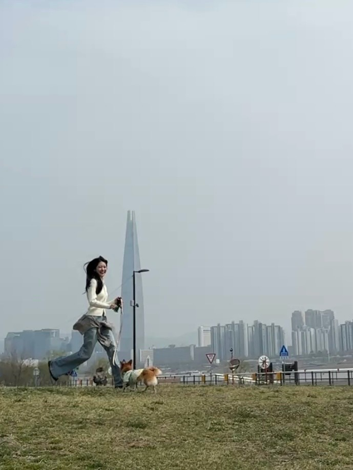 공승연