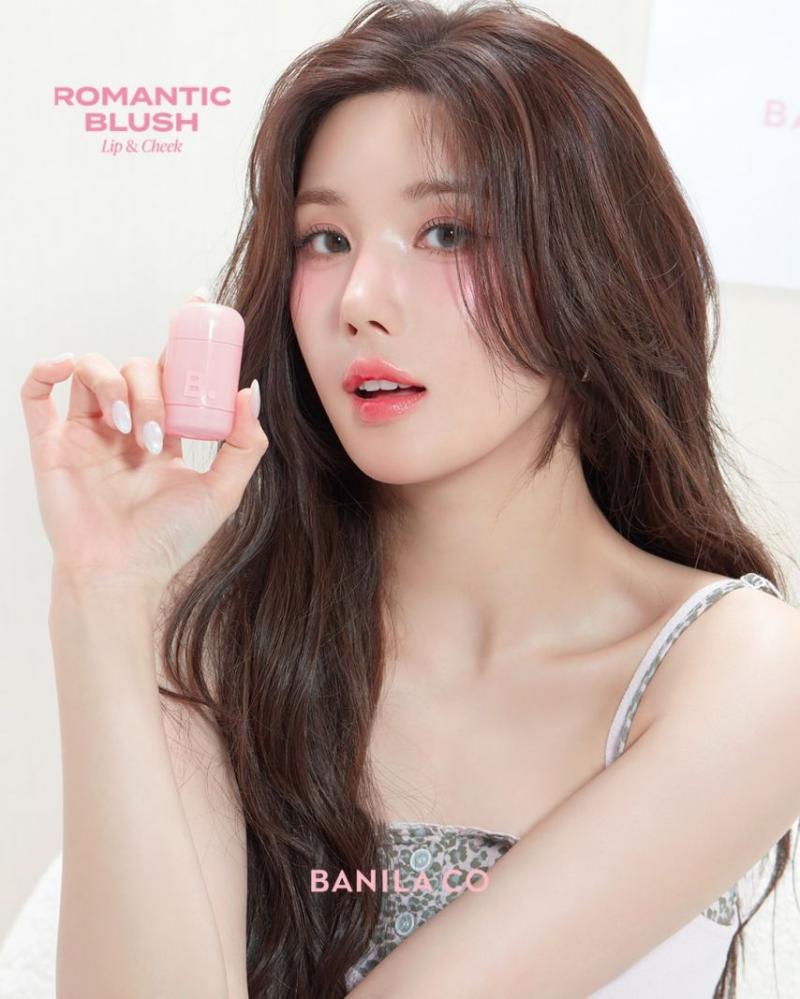 권은비