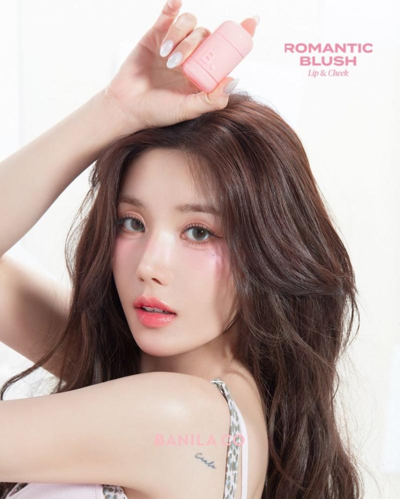 권은비
