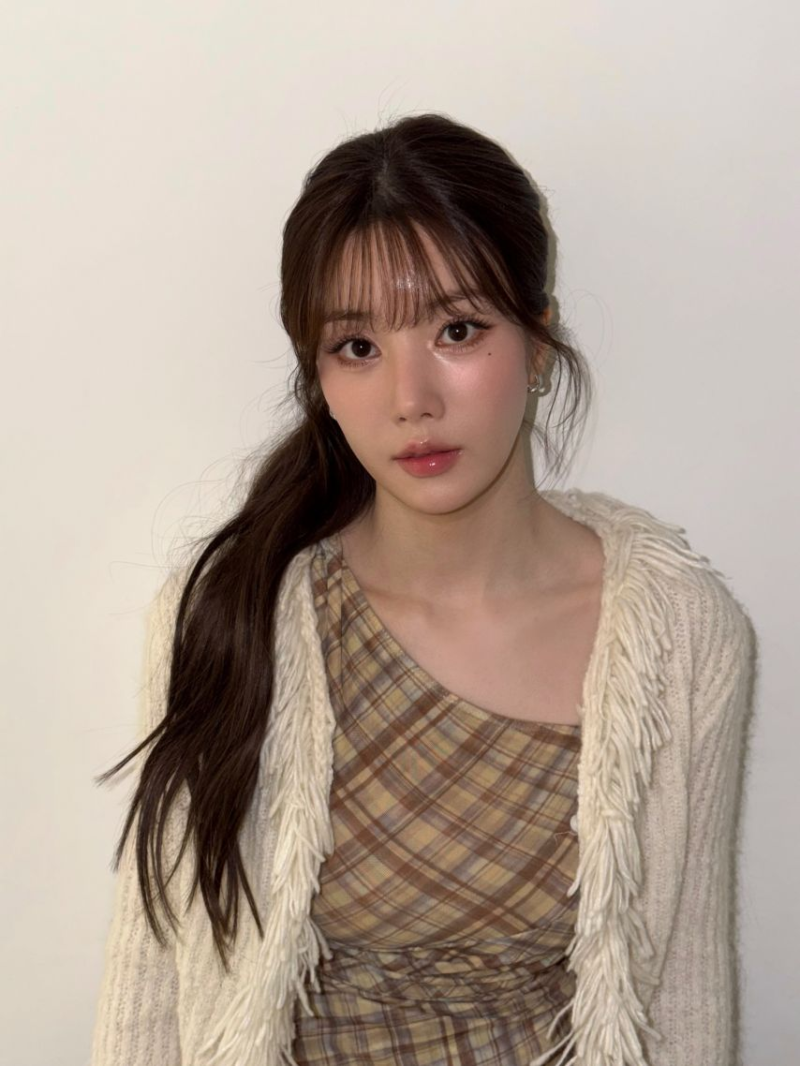 권은비