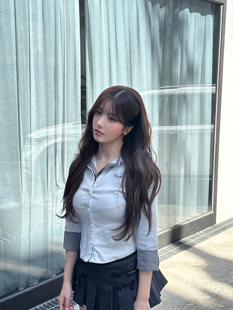 권은비