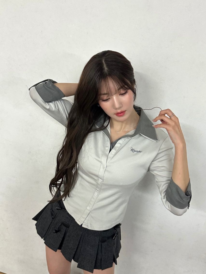 권은비