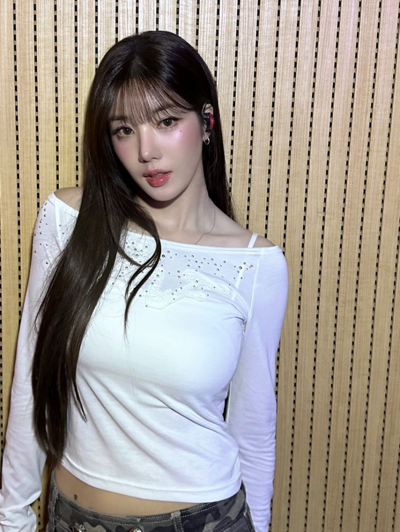 권은비