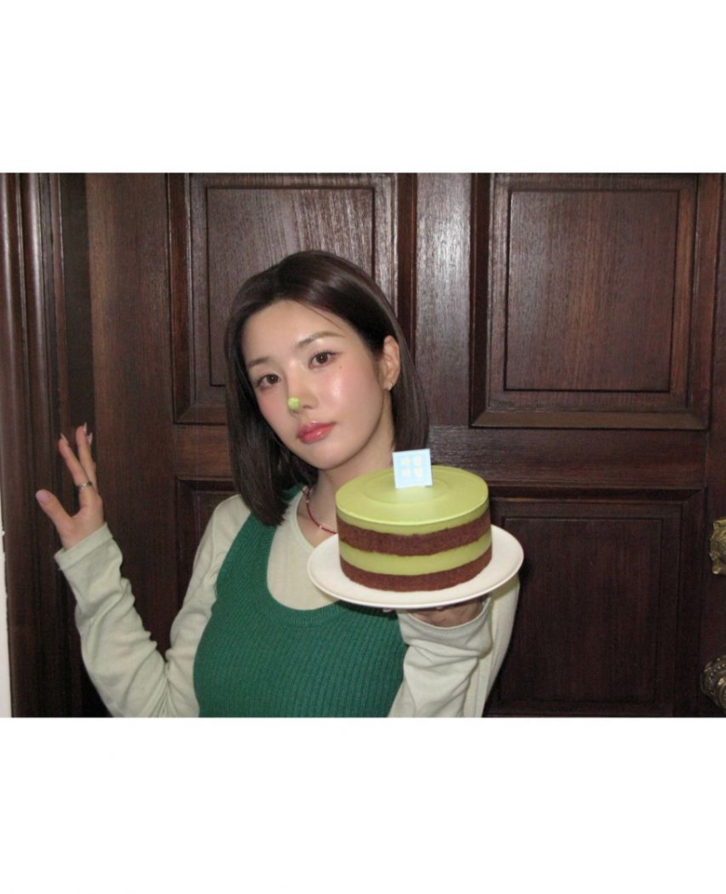 권은비