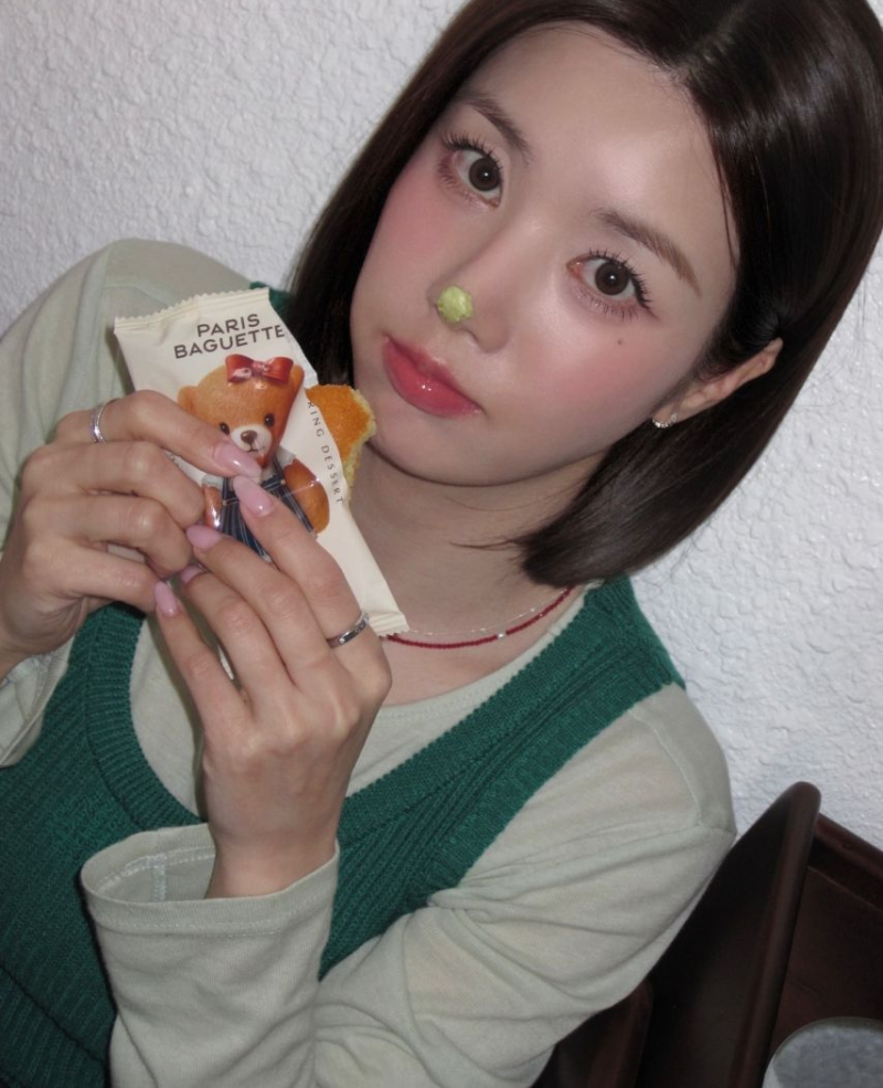 권은비