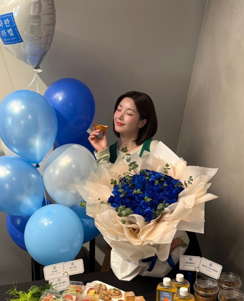권은비