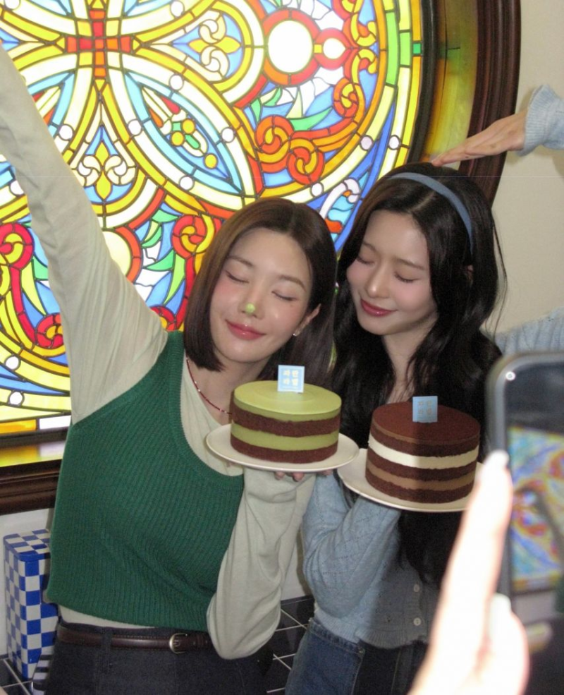 권은비