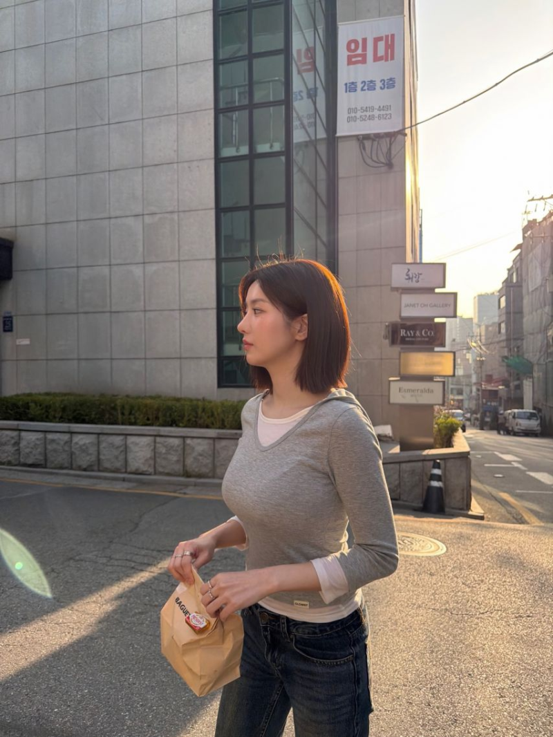 권은비