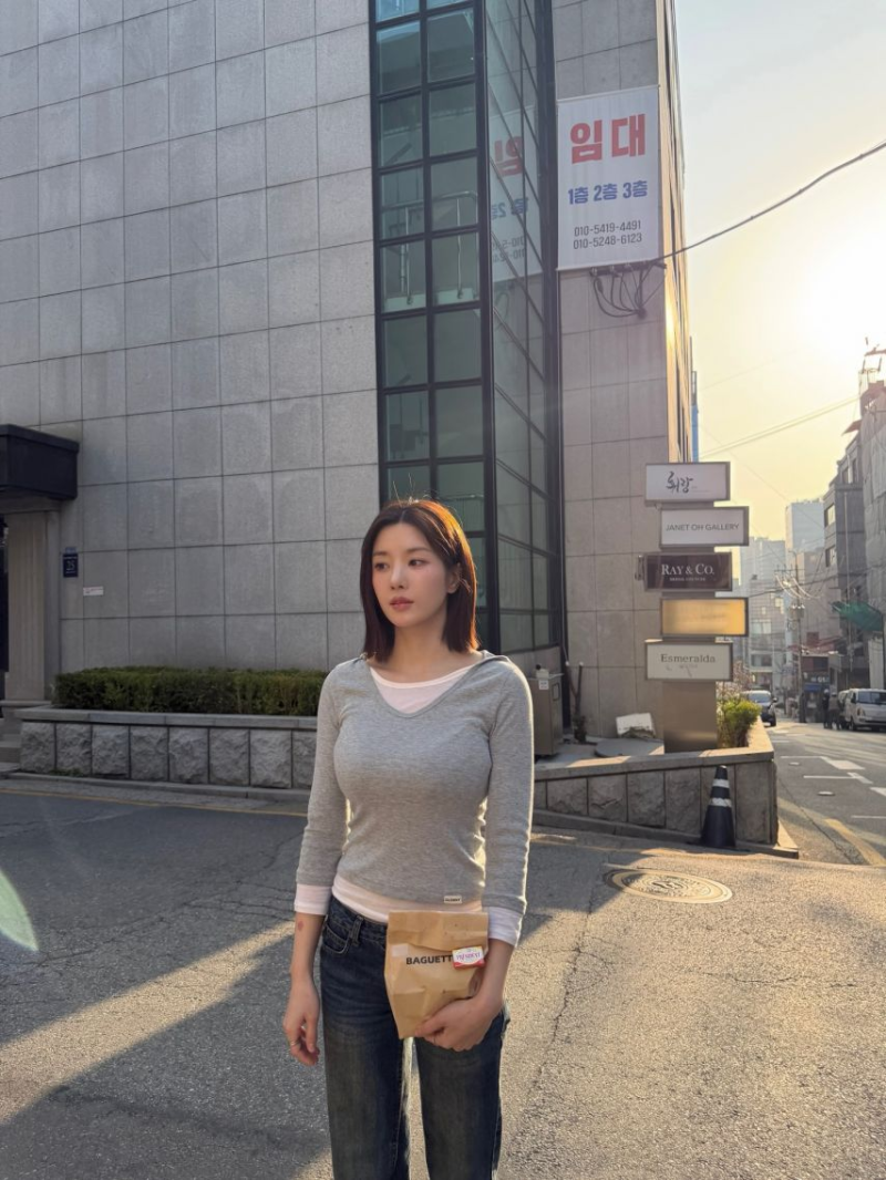 권은비