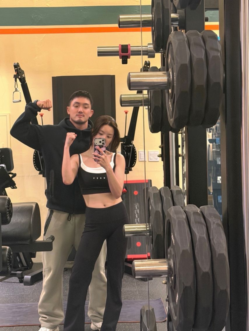 권은비