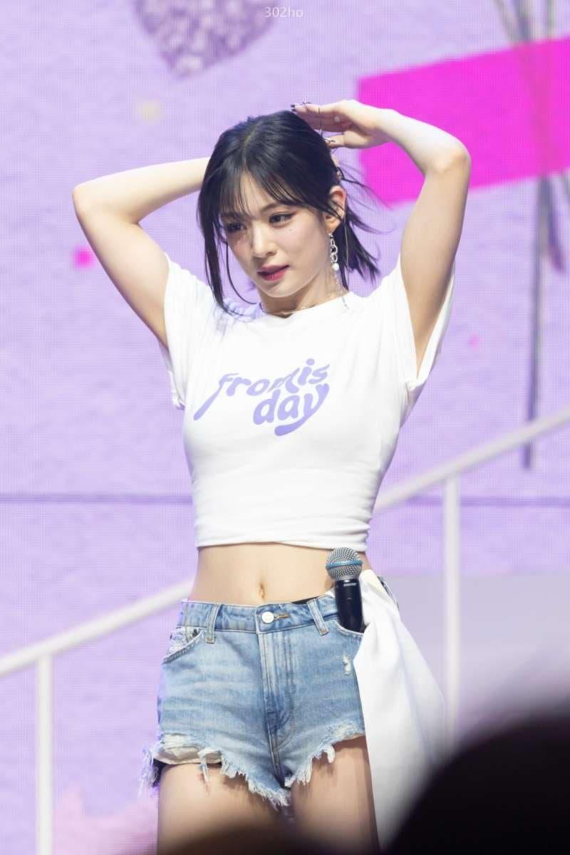 프로미스나인-이채영