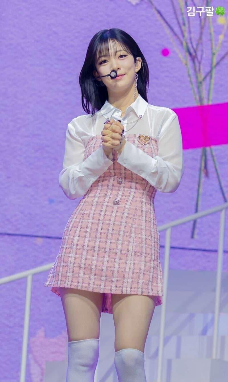 프로미스나인-이채영