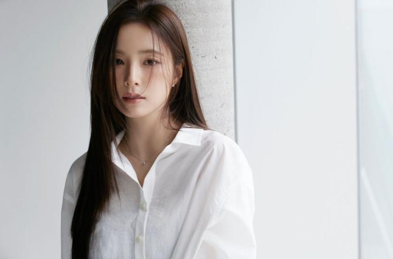신세경 인별 벤츠/ SIE시에 고화질