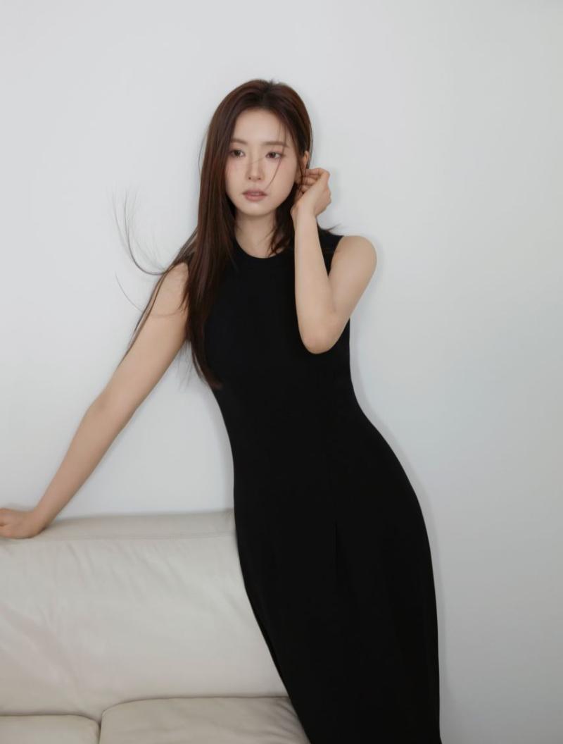 신세경 인별 벤츠/ SIE시에 고화질