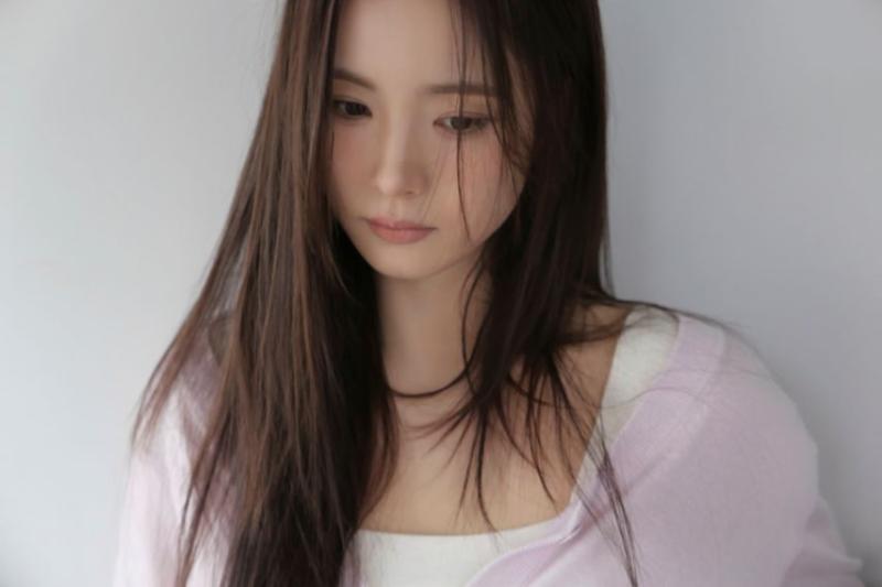 신세경 인별 벤츠/ SIE시에 고화질