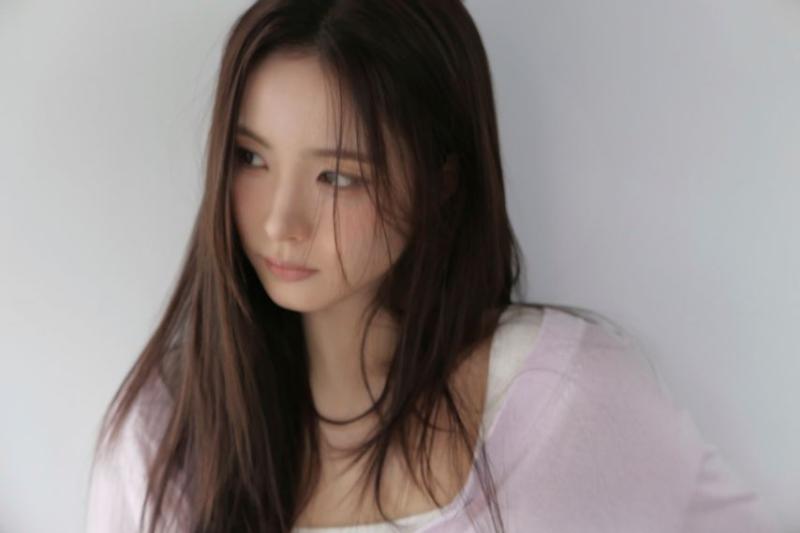 신세경 인별 벤츠/ SIE시에 고화질