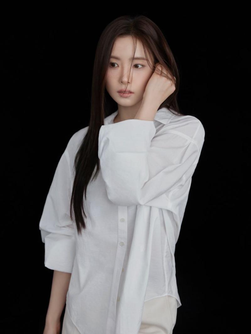 신세경 인별 벤츠/ SIE시에 고화질