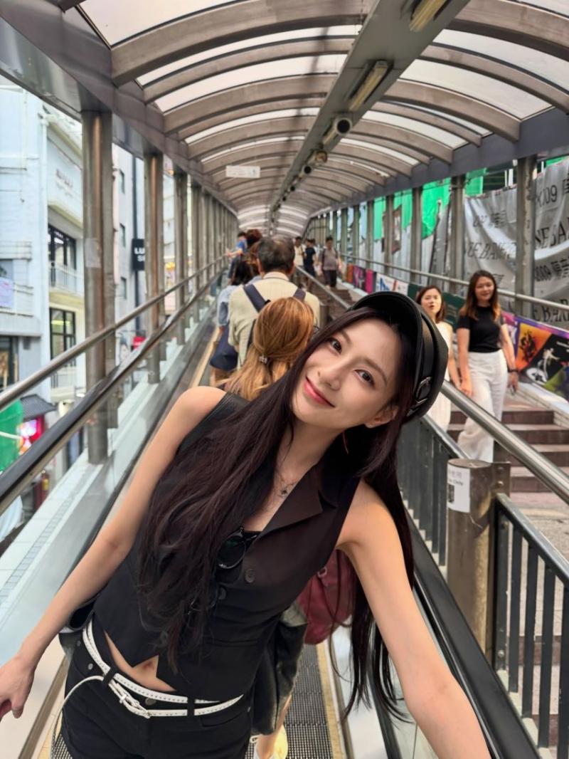 애이핑크 하영,남주