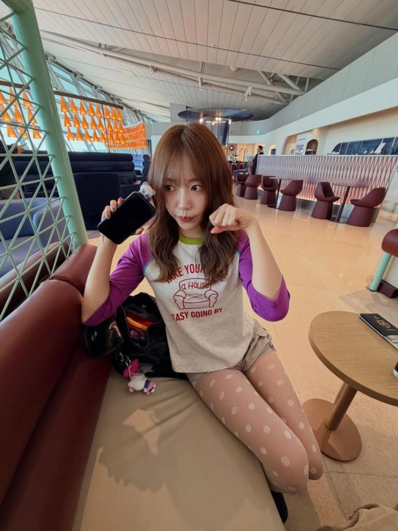 애이핑크 하영,남주