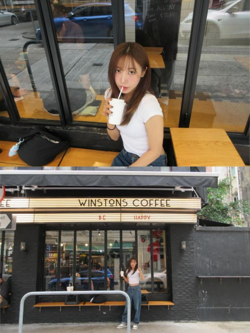 애이핑크 하영,남주