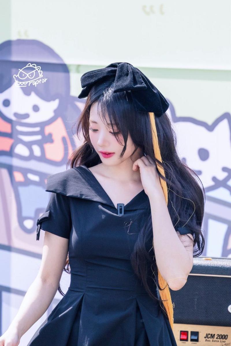 [QWER] 히나