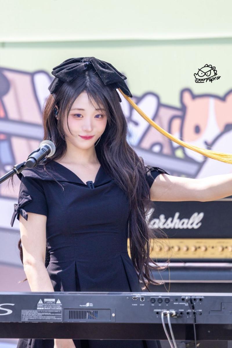 [QWER] 히나