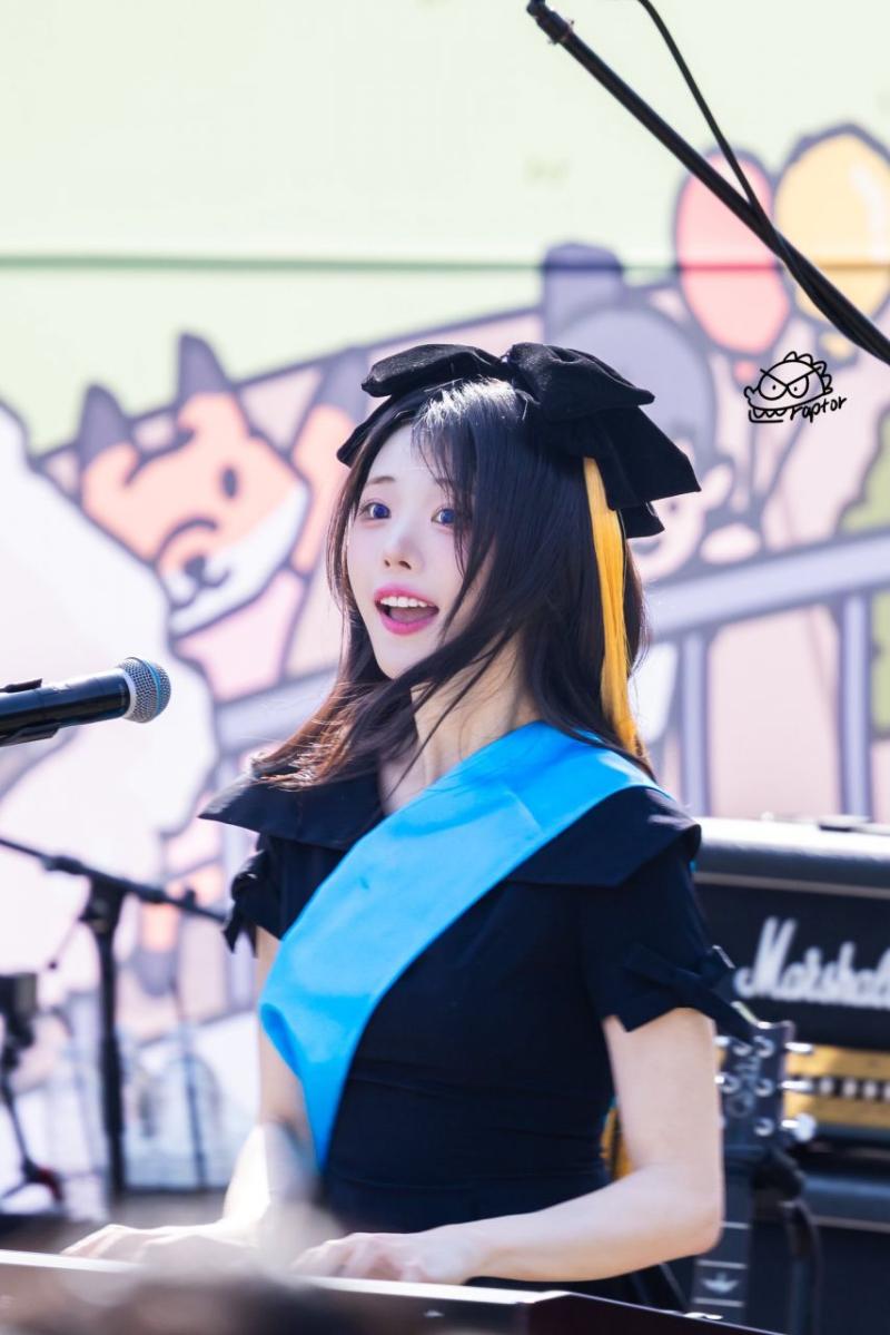 [QWER] 히나