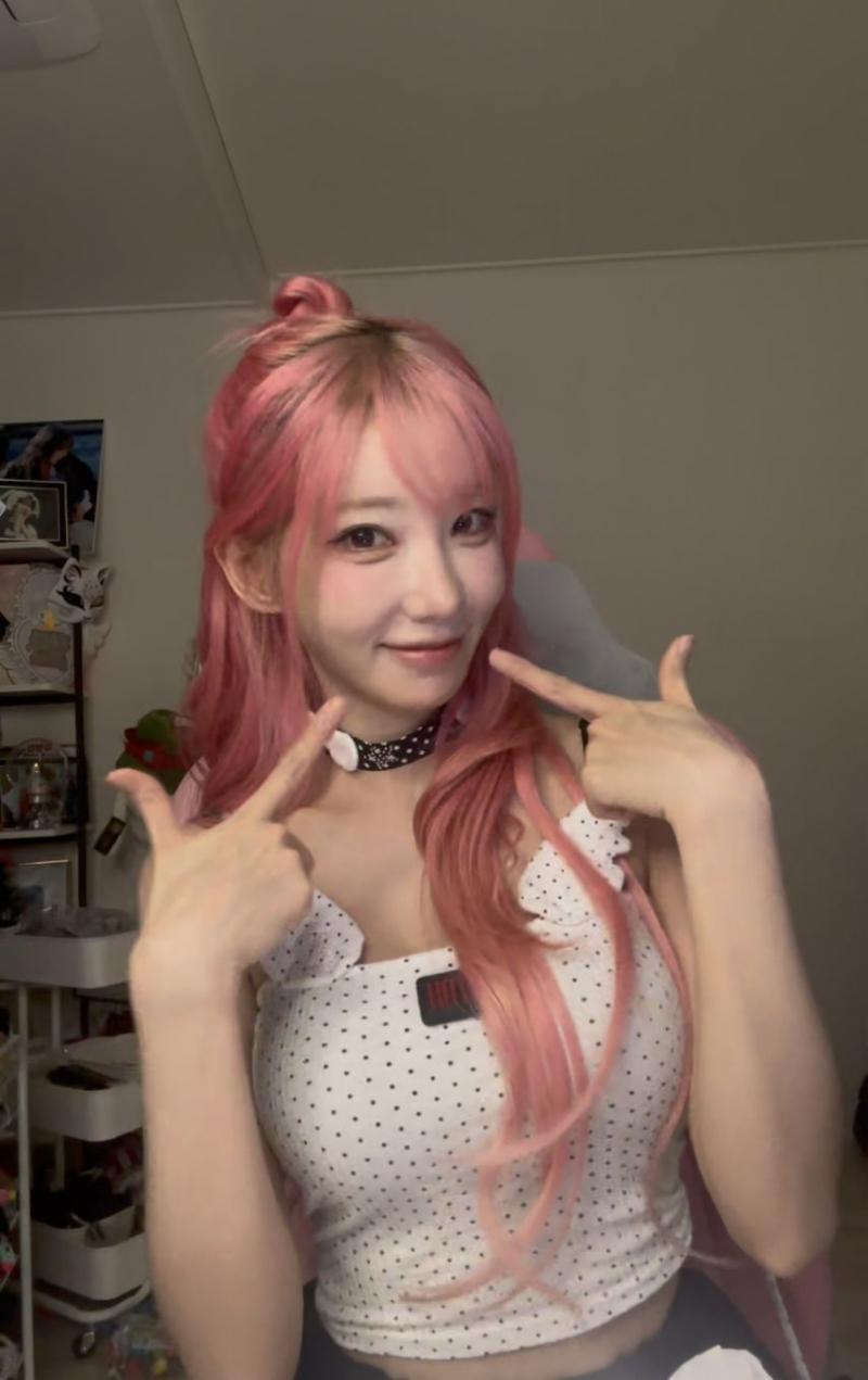[QWER] 마젠타