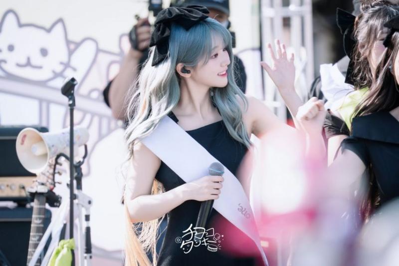 [QWER] 쵸단