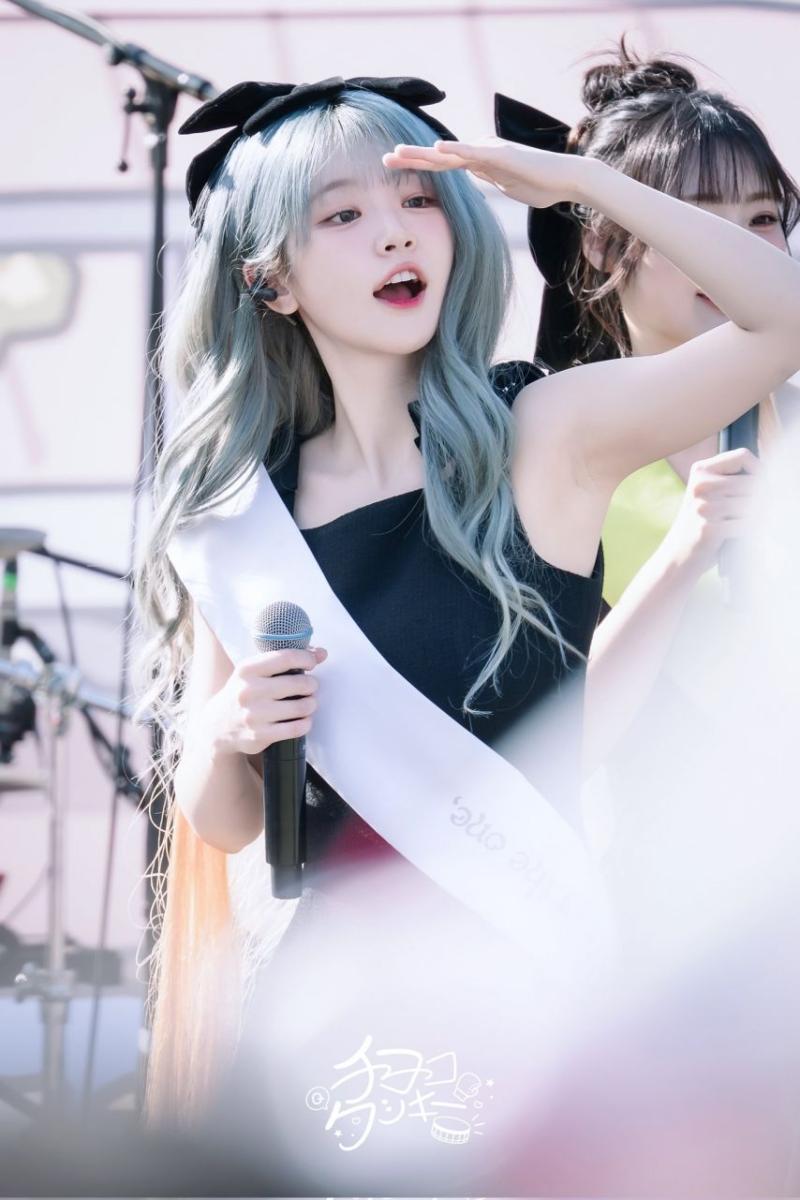 [QWER] 쵸단