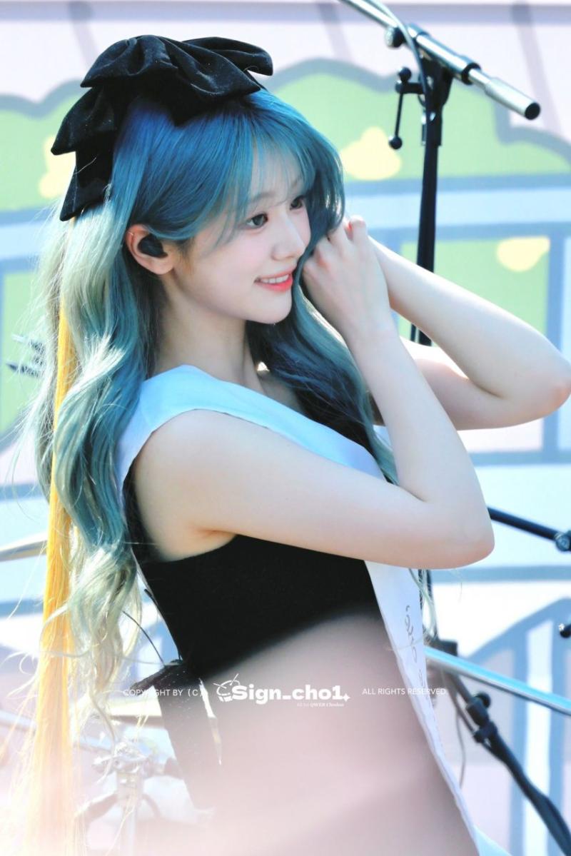 [QWER] 쵸단