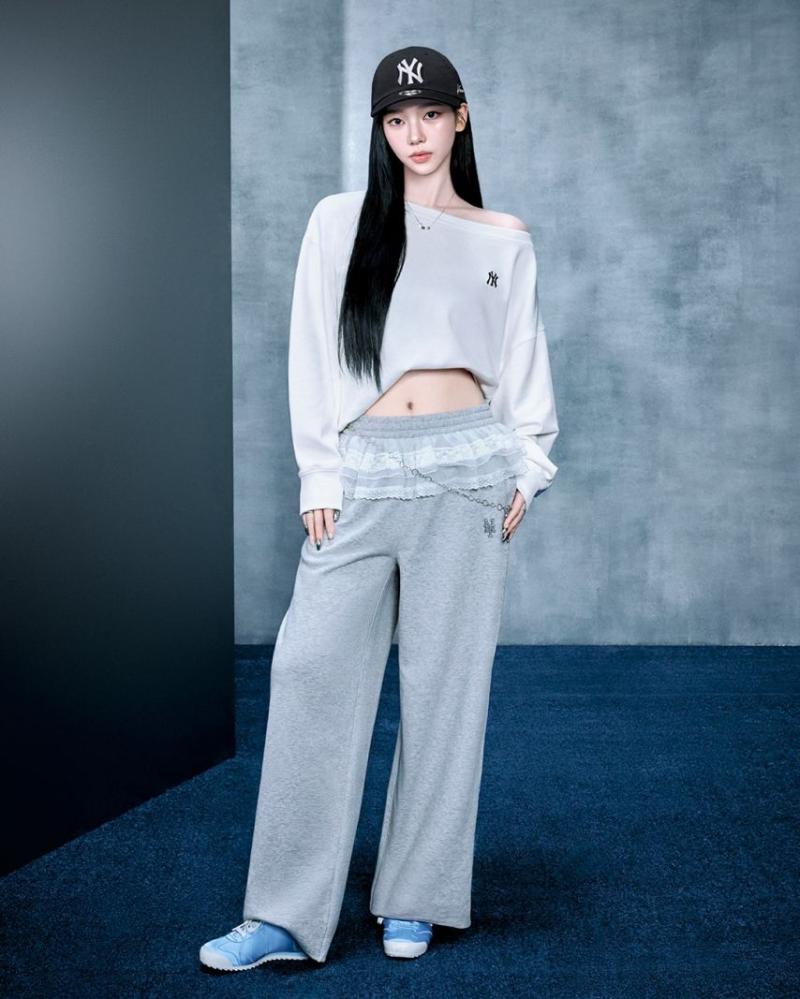 에스파 카리나