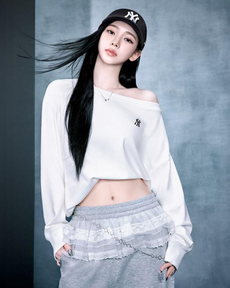 에스파 카리나