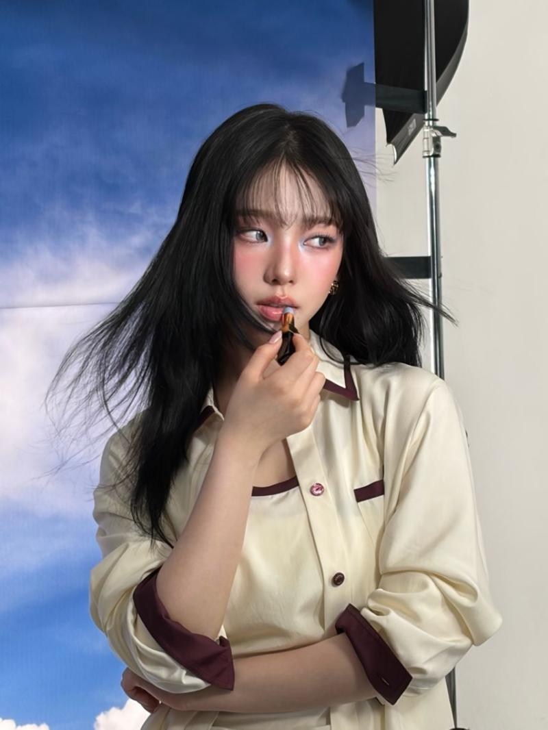 에스파 카리나