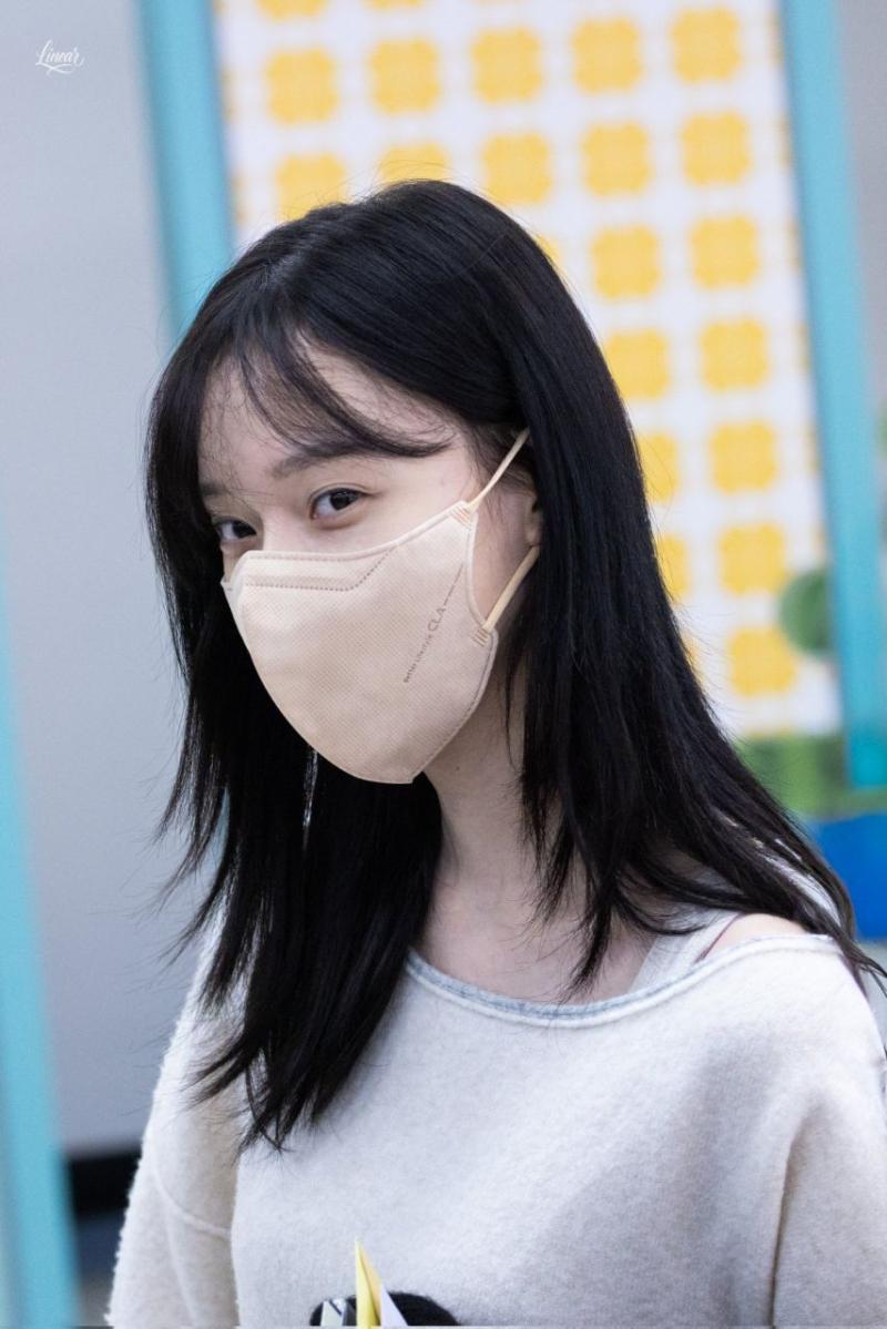 에스파 윈터