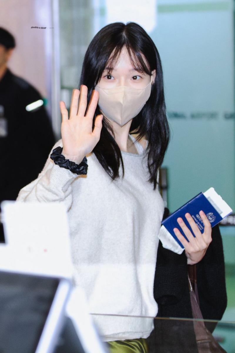 에스파 윈터