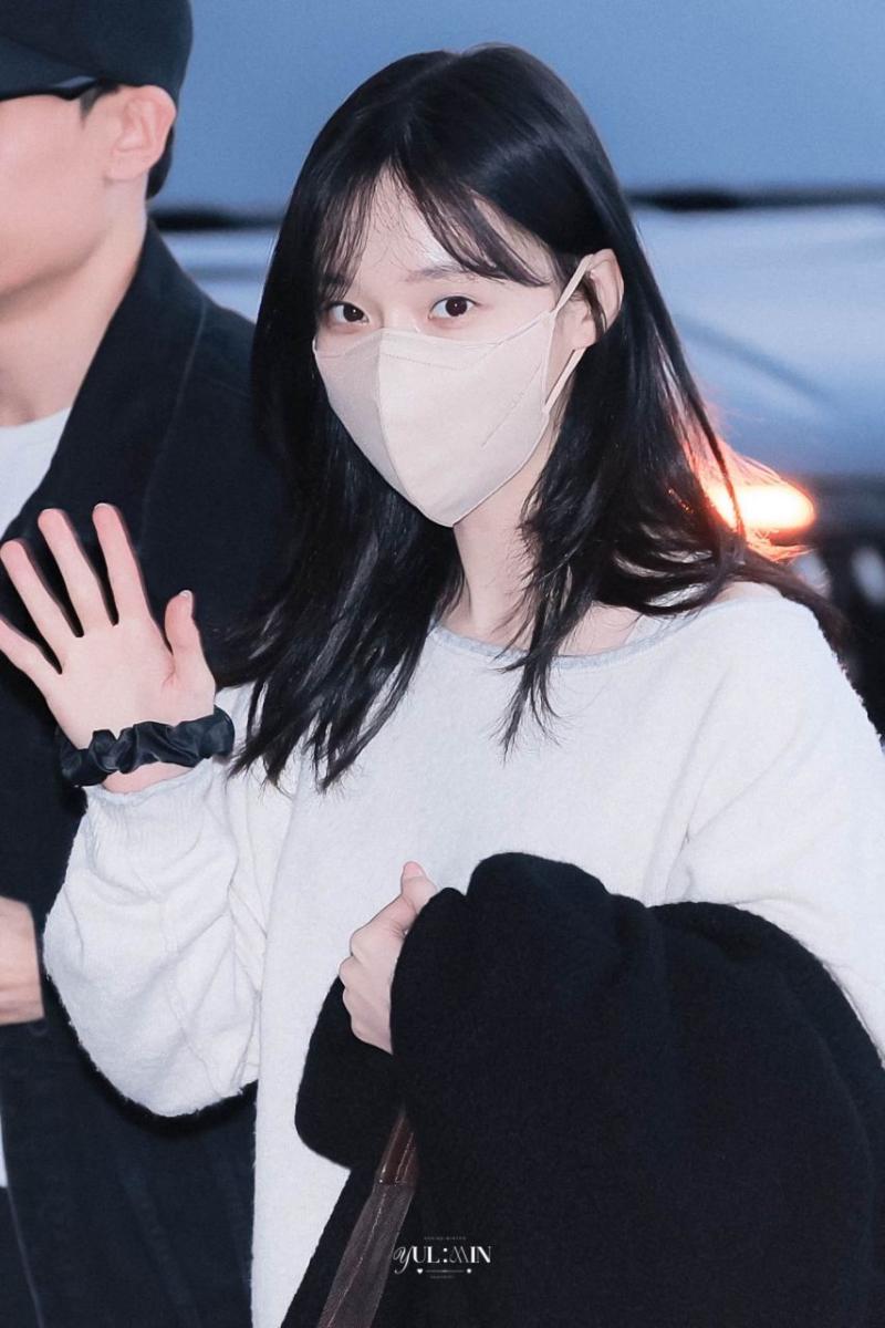 에스파 윈터