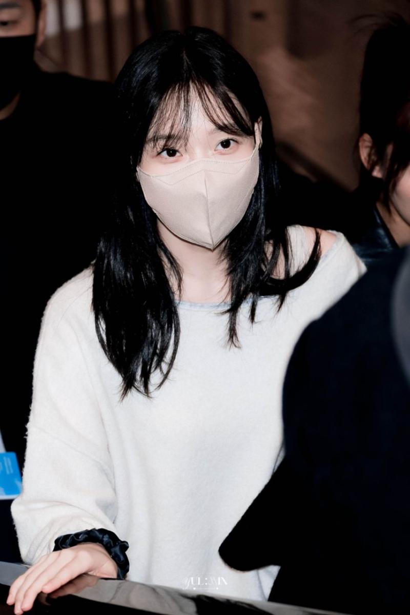 에스파 윈터