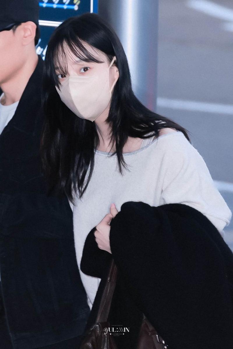 에스파 윈터