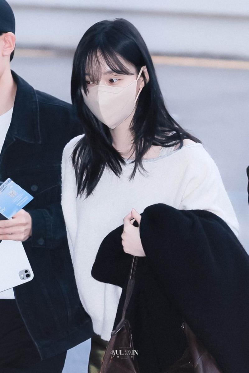 에스파 윈터