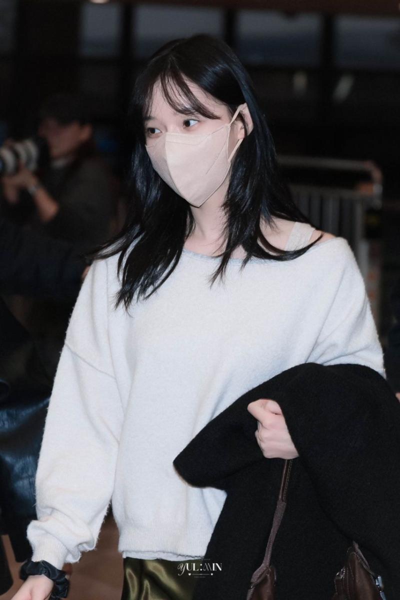에스파 윈터