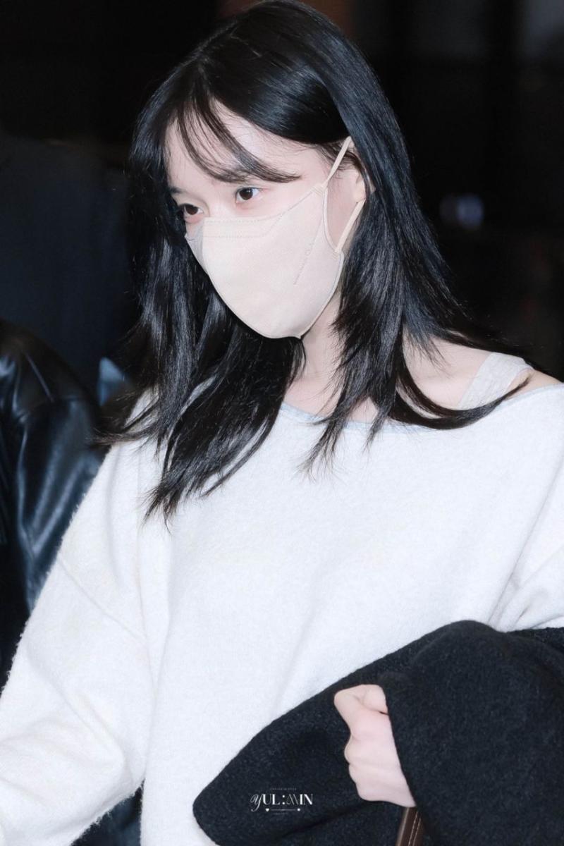 에스파 윈터